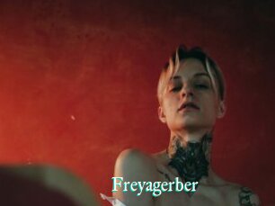 Freyagerber