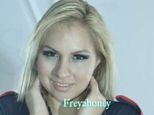 Freyahoney