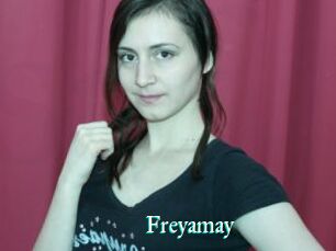 Freyamay
