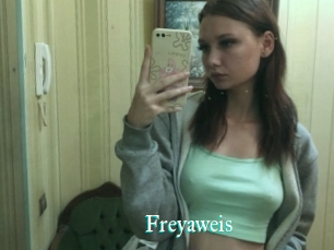 Freyaweis