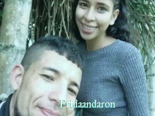 Fridaandaron