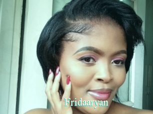 Fridaaryan