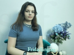 Fridaellington