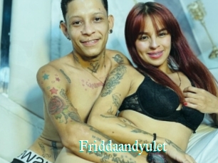 Friddaandyulet