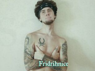 Fridrihnice