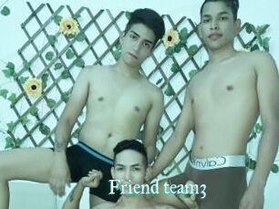 Friend_team3