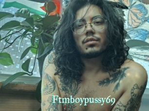 Ftmboypussy69