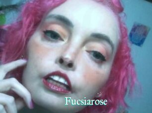 Fucsiarose