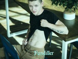 Fundiller