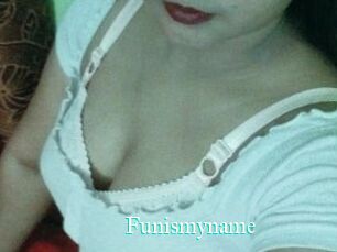 Funismyname