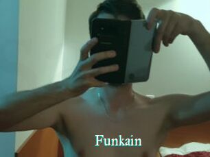 Funkain