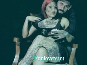 Funloveteam