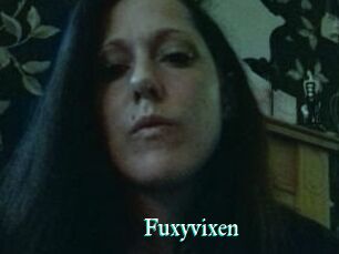 Fuxyvixen