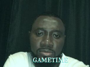 GAMETIME