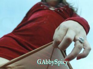 GAbbySpicy