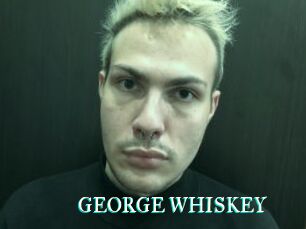 GEORGE_WHISKEY
