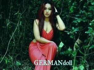 GERMANdoll