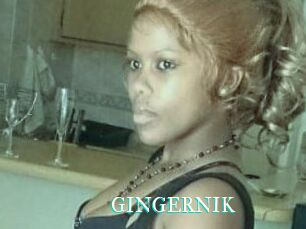 GINGERNIK