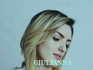GIULIANNA