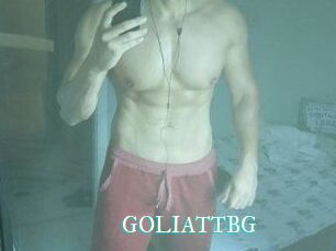 GOLIATTBG