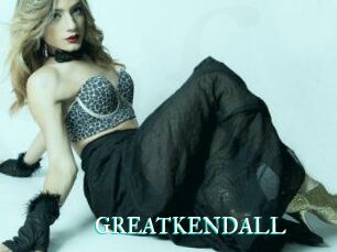 GREATKENDALL