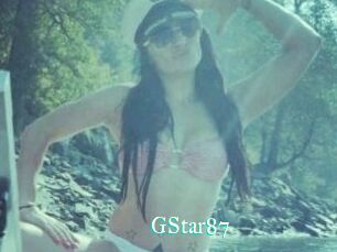 GStar87
