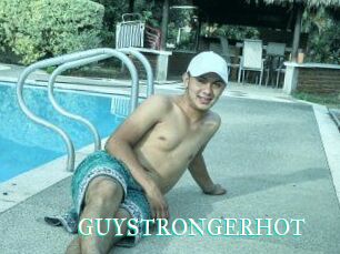 GUYSTRONGERHOT