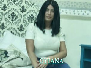 GYIANA