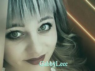 GabbyLeee