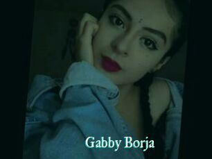 Gabby_Borja