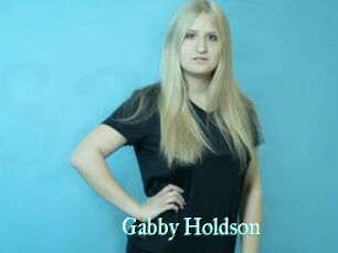 Gabby_Holdson