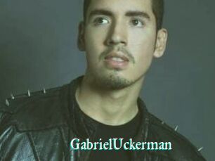 GabrielUckerman