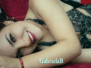 GabrielaB