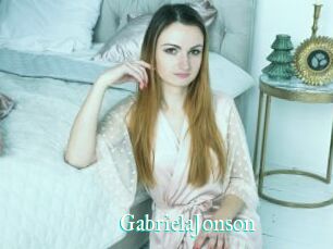 GabrielaJonson