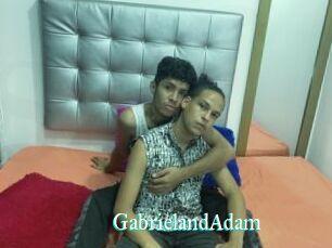 GabrielandAdam