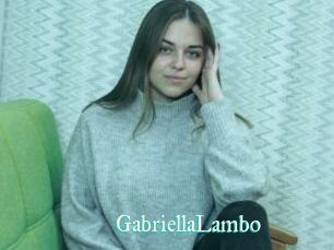 GabriellaLambo