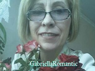 GabriellaRomantic