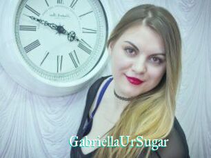 GabriellaUrSugar