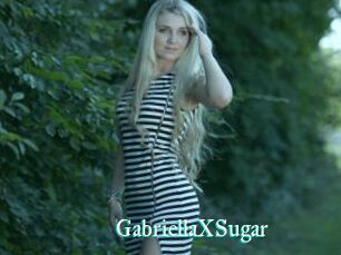 GabriellaXSugar