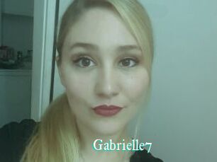 Gabrielle7