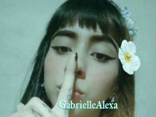 GabrielleAlexa