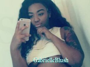 GabrielleBlush