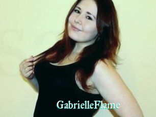 Gabrielle_Flame