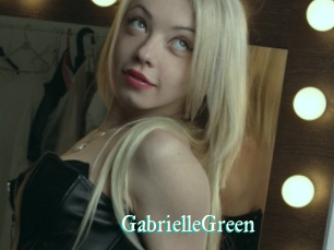 GabrielleGreen