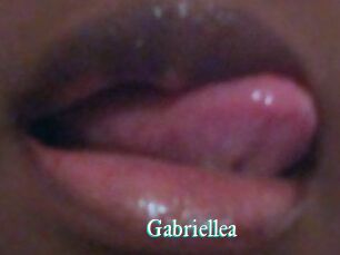 Gabriellea