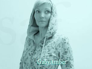 GabyAmber