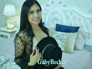 GabyBecker