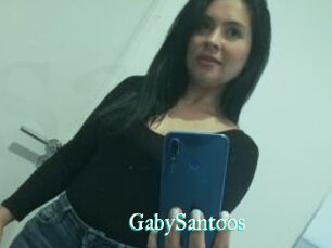 GabySantoos