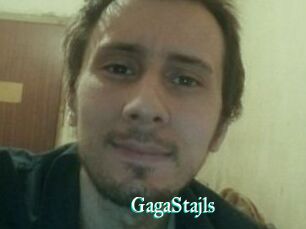 GagaStajls