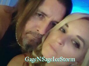 GageNSageIceStorm